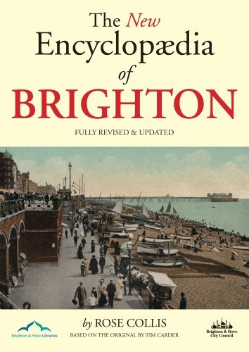 The new encyclopaedia - the,