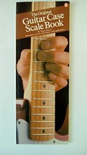 The Original Guitar Case Scale