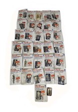 Joblot Of Del Prado Men At War 20th Century Lead Soldiers 