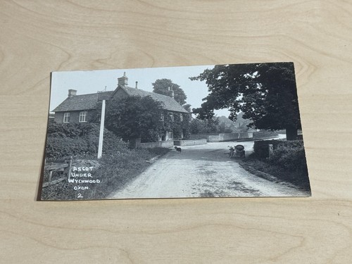 Early 1900s postcard churchill - early,