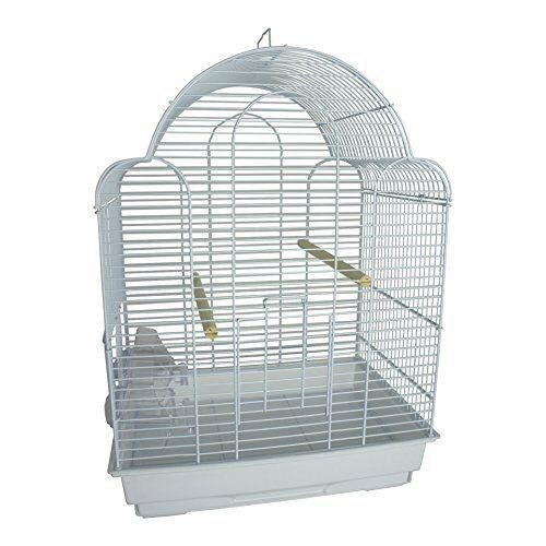 Large bird cage 56x40cm - bird,