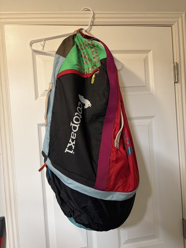 Cotopaxi duffle sling bag - sling,
