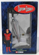 Corgi Diecast CC96305 -