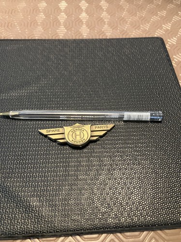 Hengda spares parts wing badge - parts,