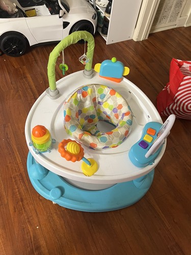 Baby trend walker with - walker,