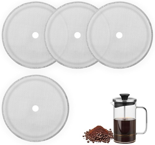 Pack 75in cafetiere - 3,