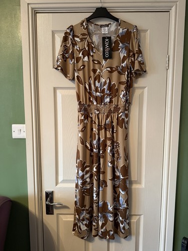 Kim dress size s long - kim,