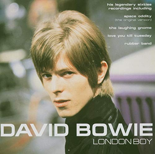 David bowie london boy - bowie,