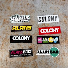 Alans bmx colony - colony, 8