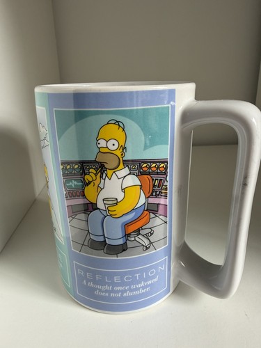 2009 the simpsons homer - the,