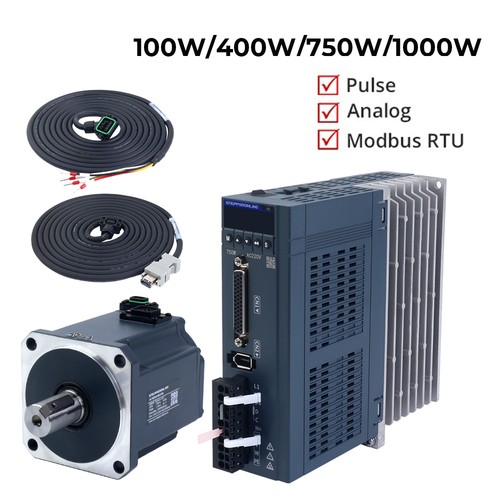 Stepperonline 1000w 750w 400w - stepperonline,