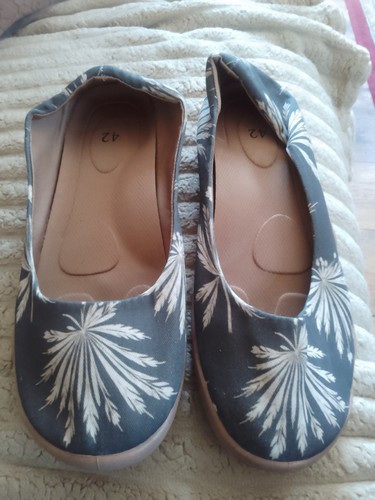 Casual patterned canvas - casual,