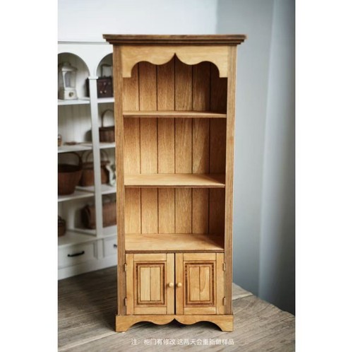 Dollhouse miniature furniture - miniature,