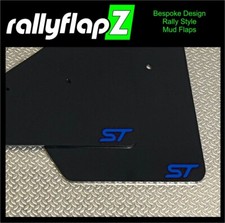 rallyflapZ | Mud Flaps FITS