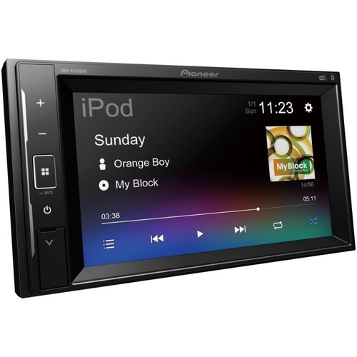 Pioneer dmh a240dab - pioneer, dmh-a240dab
