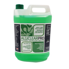 Green Algae Mould Killer