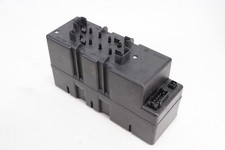 MERCEDES W220 Central Locking