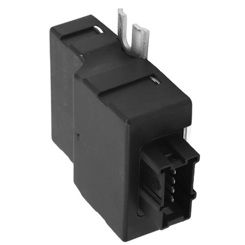 Fuel pump control module unit - fuel,