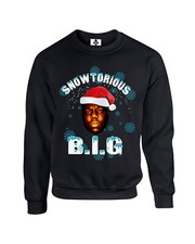 Snowtorious B.I.G Christmas
