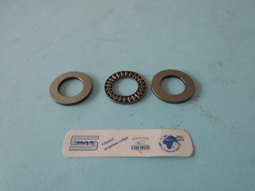 Overdrive roller bearing kit - bearing,
