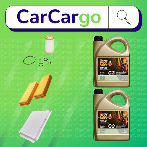 Service kit for mercedes clk - kit,