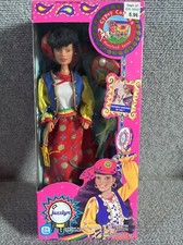 Jazzlyn Kid Kore Vintage Gypsy