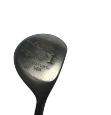 TAYLOR MADE BURNER 1 10.5 LOFT