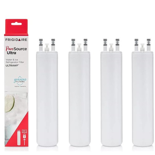 Pack ultrawf frigidaire - 4,