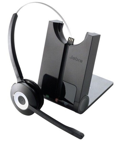 Jabra pro 920 - 920, wireless