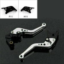 Short Brake Clutch Levers For