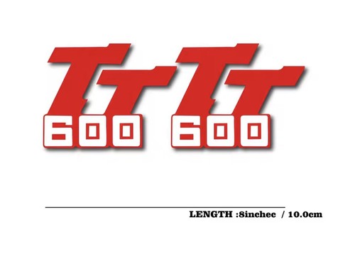 Stickers kit decals for tank - for,