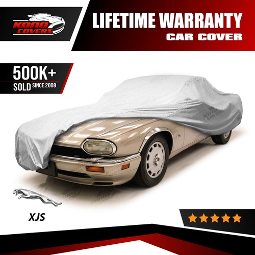 Jaguar xjs convertible - convertible, layer