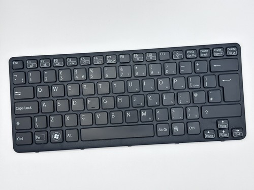Tested sony vaio vpc - tested,