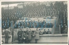 1930s RAF Air ministry photo