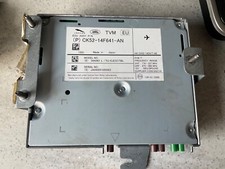 LAND RANGE ROVER L405 DIGITAL TV TUNER ECU BOX CK5214F641AN FREE  NEXT DAY DEL✅