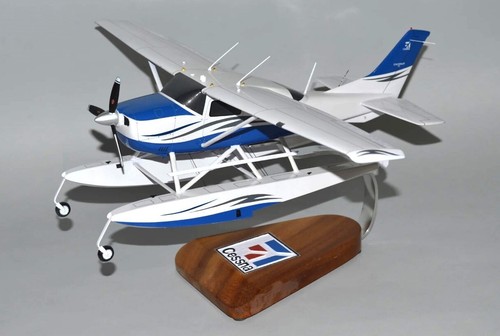 Cessna 206 stationair float - stationair,