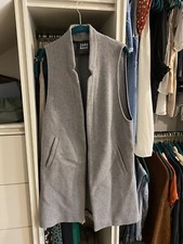 Zara Women Sleeveless