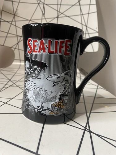 Large sea life - life, centre