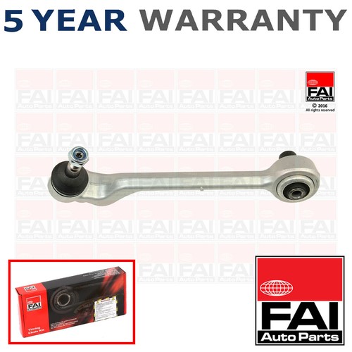 Fai front rear - fai,