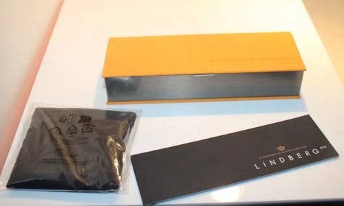 Lindberg glasses frame teens - lindberg,