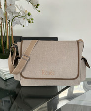 Personalised with name or