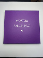 Mo You V Nails Stamping Kit