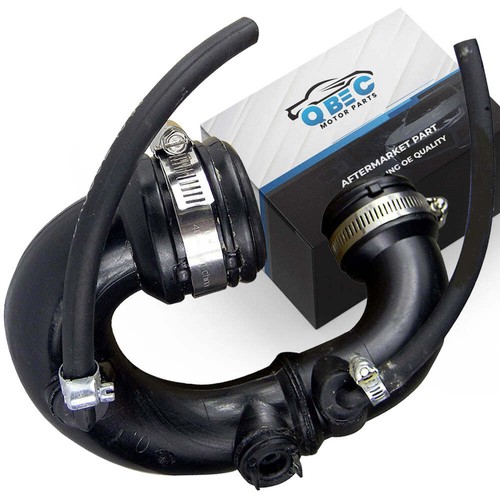 Intercooler turbo hose pipe - turbo,