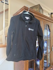 PADI Fleece Scuba Diving Black