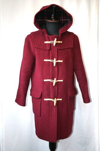 Vtg original montgomery - vtg,