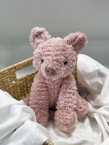 Jellycat fuddlewuddle pig - fuddlewuddle,