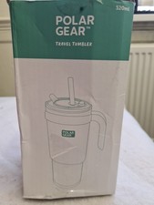 Polar Gear 520ml Kids