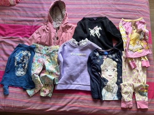 Girls bundle paul - girls,