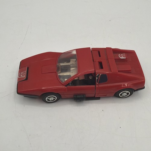 1984 transformers overdrive - transformers, g1