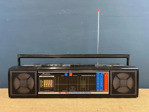 Vintage binatone slimline - vintage, 2